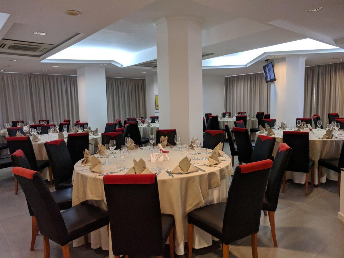 Hotel Le Ceramiche Монтальто-Уффуго Екстер'єр фото